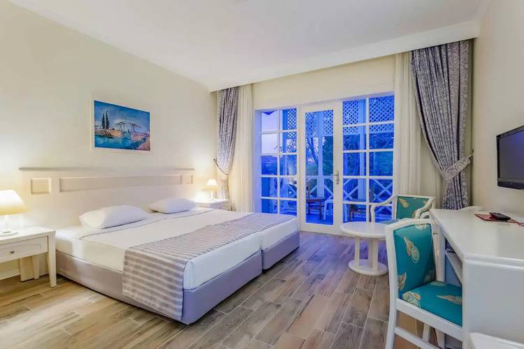 Asteria Family Resort Side (Ex. Euphoria Palm Beach Resort)