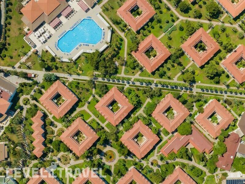Фотография Asteria Family Resort Side (Ex. Euphoria Palm Beach Resort)