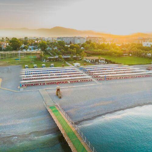 Asteria Family Resort Side (Ex. Euphoria Palm Beach Resort)