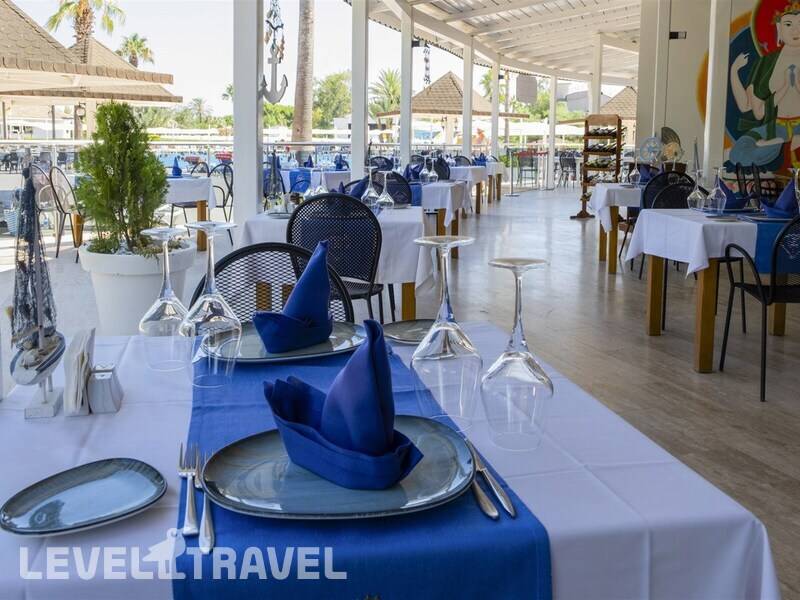 Фотография Asteria Family Resort Side (Ex. Euphoria Palm Beach Resort)