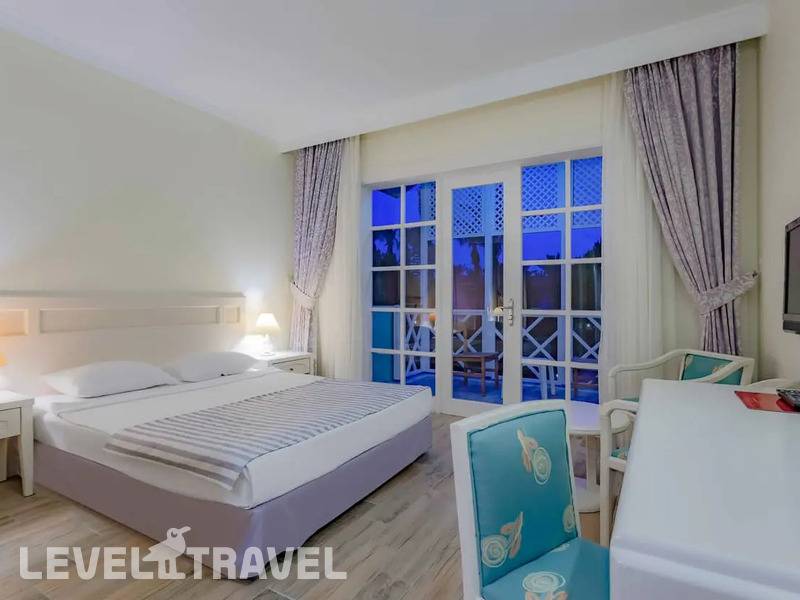 Фотография Asteria Family Resort Side (Ex. Euphoria Palm Beach Resort)