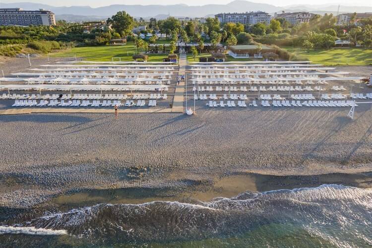 Asteria Family Resort Side (Ex. Euphoria Palm Beach Resort)