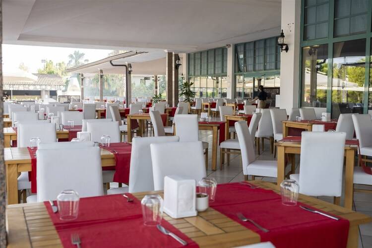 Asteria Family Resort Side (Ex. Euphoria Palm Beach Resort)