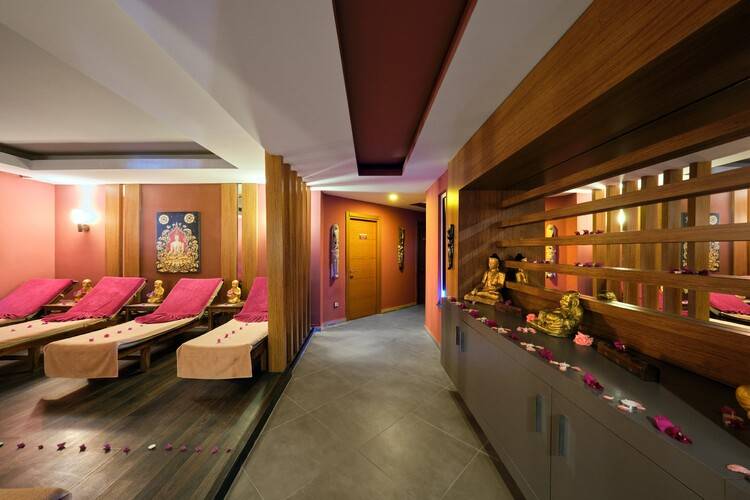 Asteria Family Resort Side (Ex. Euphoria Palm Beach Resort)