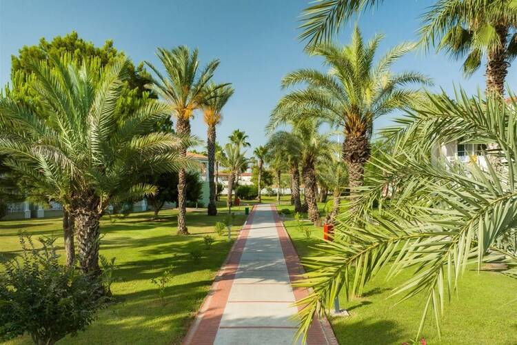 Asteria Family Resort Side (Ex. Euphoria Palm Beach Resort)