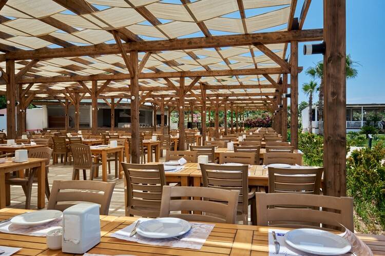 Asteria Family Resort Side (Ex. Euphoria Palm Beach Resort)