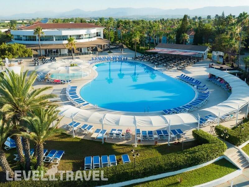 Фотография Asteria Family Resort Side (Ex. Euphoria Palm Beach Resort)