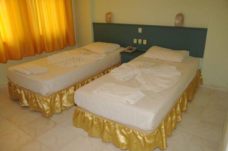 Dim Suite Hotel