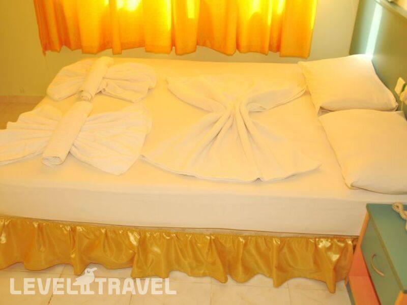 Фотография Dim Suite Hotel