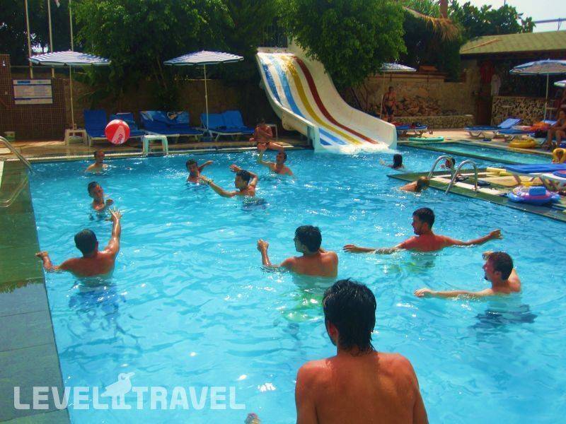 Фотография Dim Suite Hotel