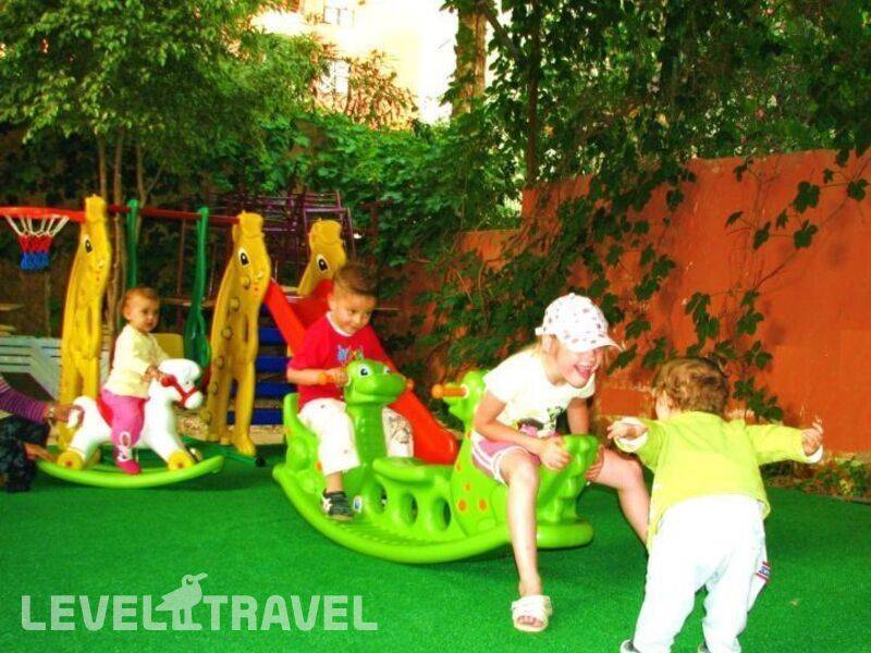 Фотография Dim Suite Hotel