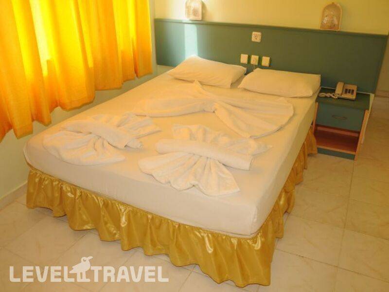 Фотография Dim Suite Hotel