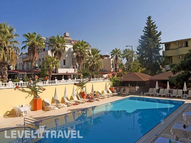 Фотография Kemper Wassermann Hotel