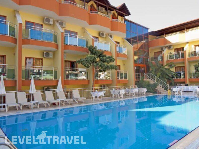 Фотография Kemper Wassermann Hotel