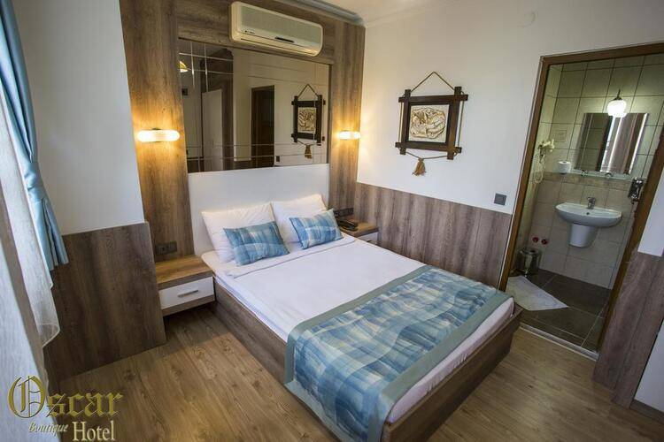 Oscar Hotel Antalya