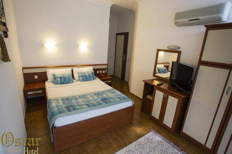 Oscar Hotel Antalya