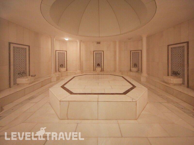 Фотография Timo Resort Hotel