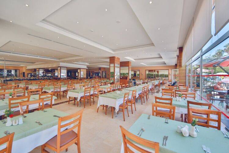 Timo Resort Hotel