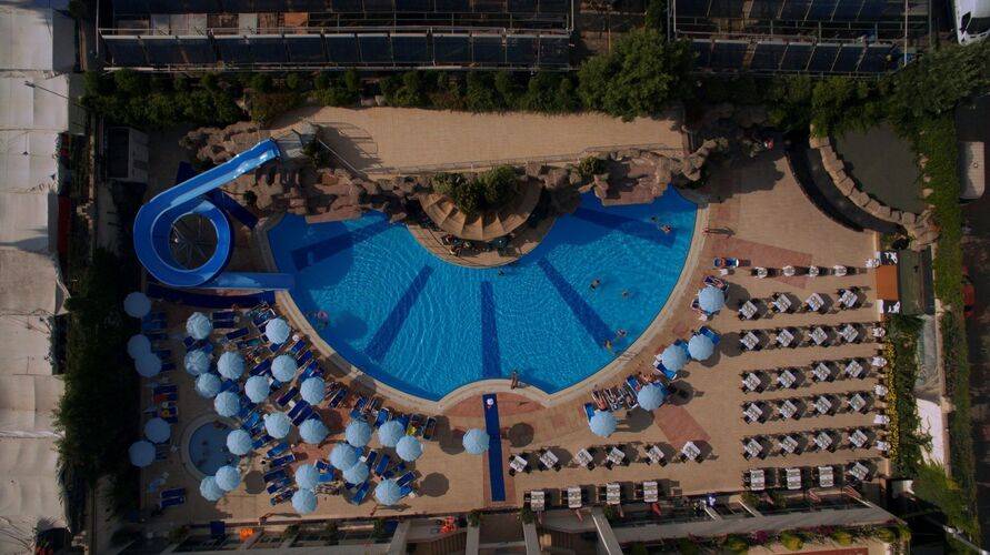 Timo Resort Hotel