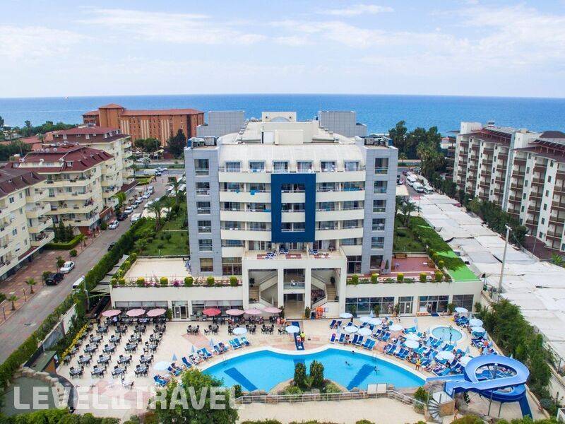 Фотография Timo Resort Hotel