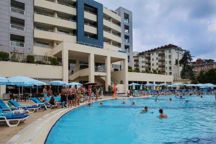 Timo Resort Hotel