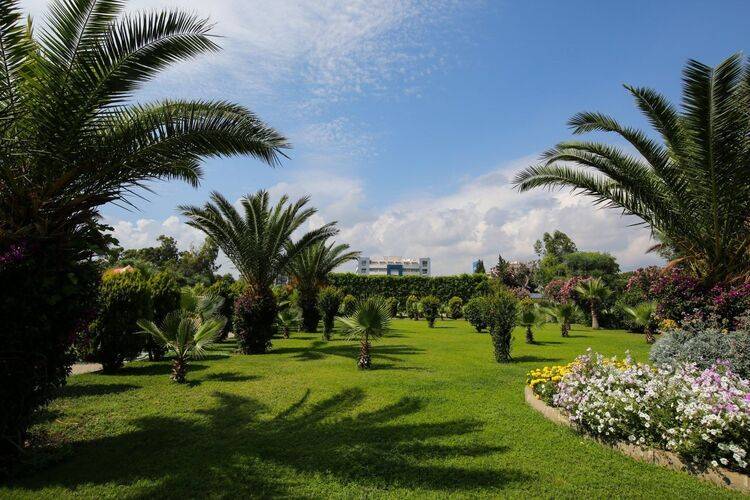 Timo Resort Hotel