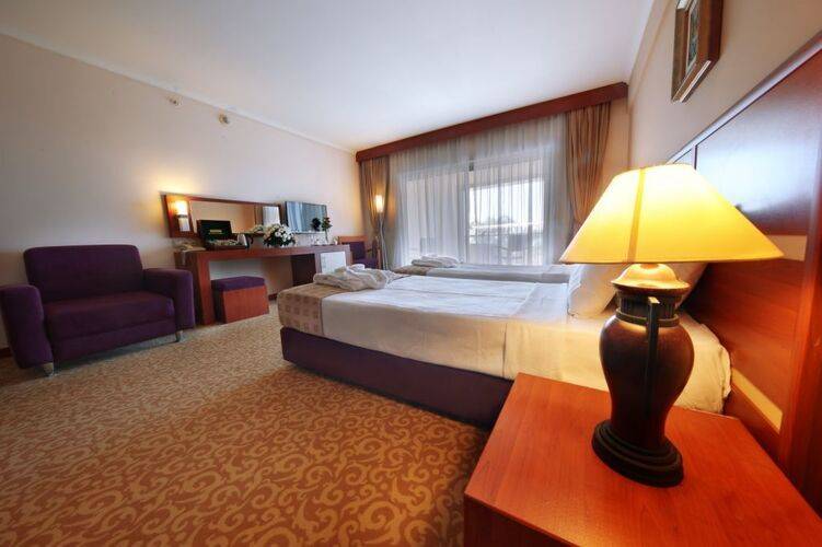 Timo Resort Hotel