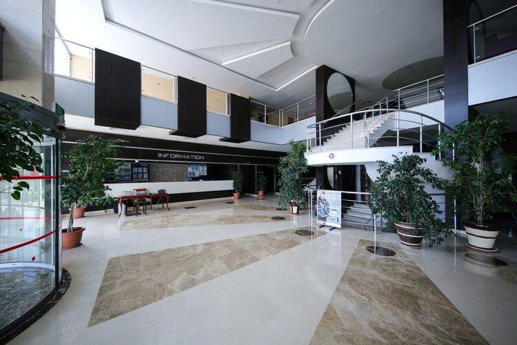 Timo Resort Hotel