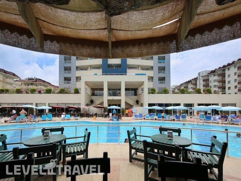 Фотография Timo Resort Hotel