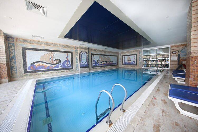 Timo Resort Hotel