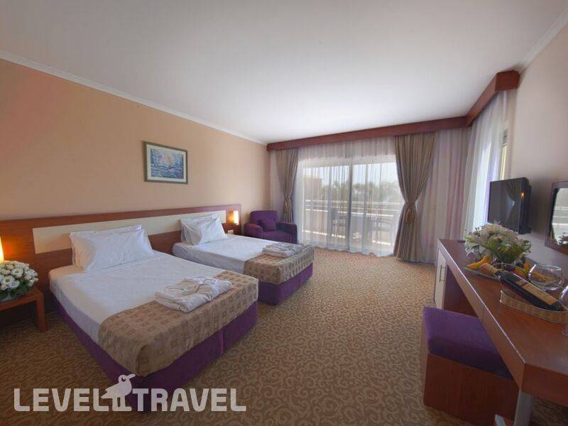 Фотография Timo Resort Hotel