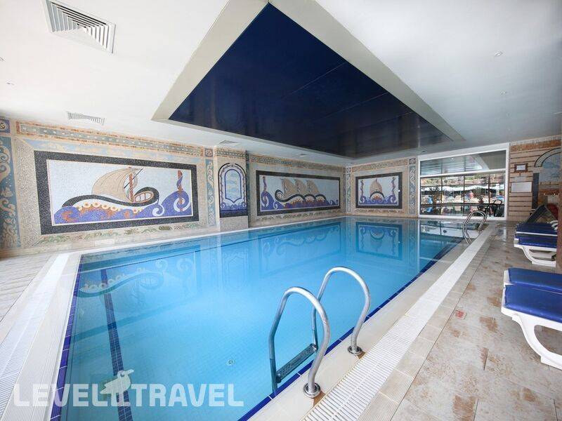 Фотография Timo Resort Hotel