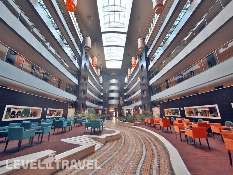 Фотография Timo Resort Hotel