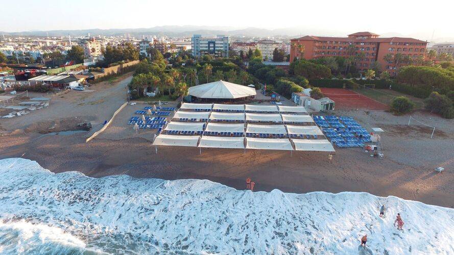 Timo Resort Hotel