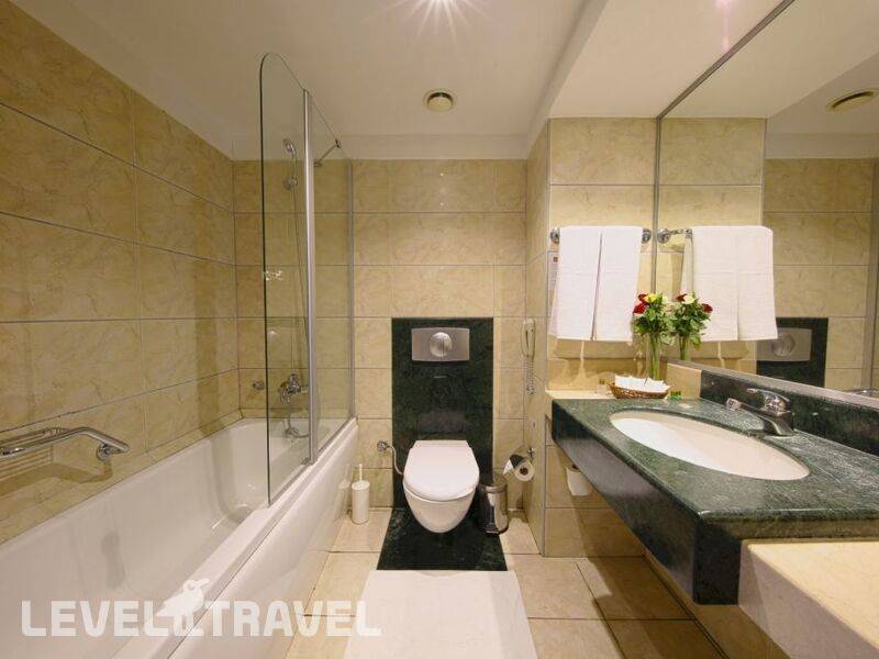 Фотография Timo Resort Hotel