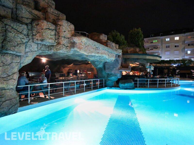 Фотография Timo Resort Hotel