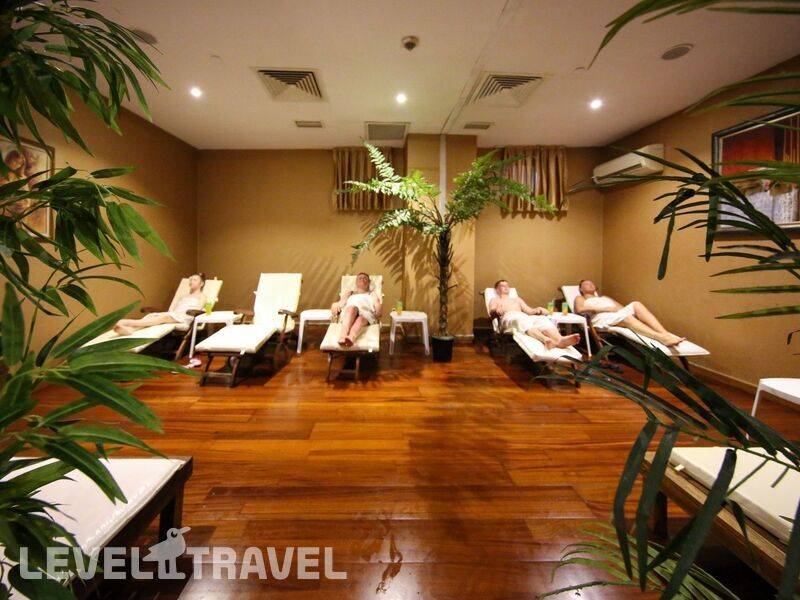 Фотография Timo Resort Hotel