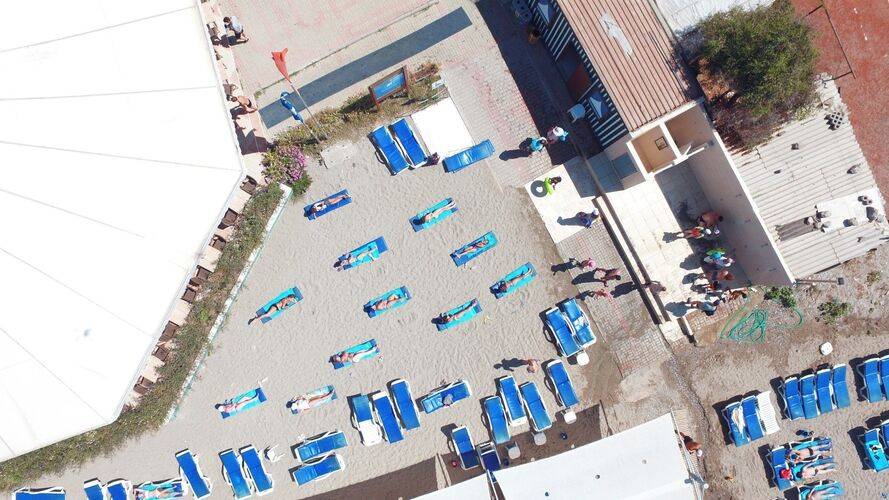 Timo Resort Hotel