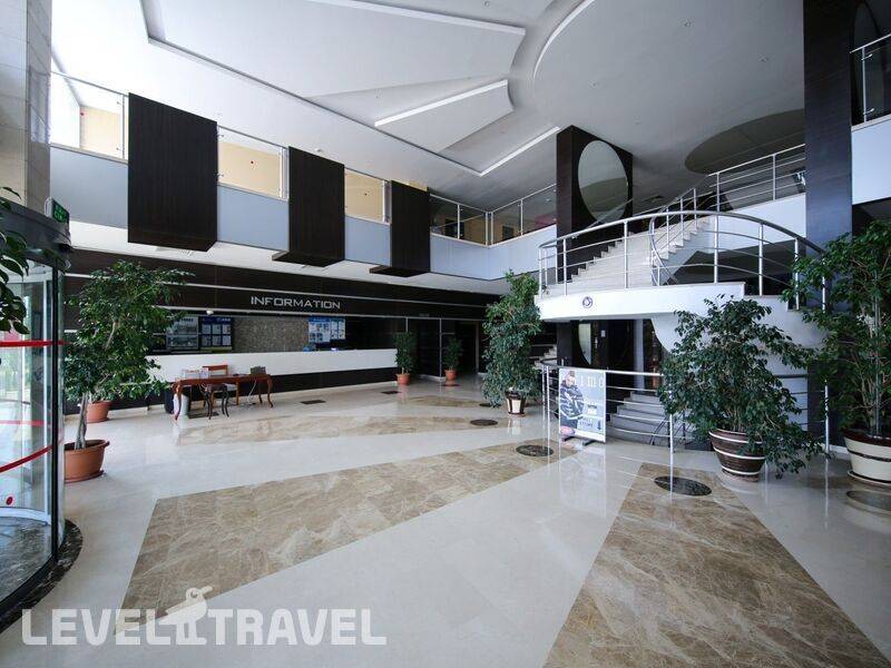 Фотография Timo Resort Hotel