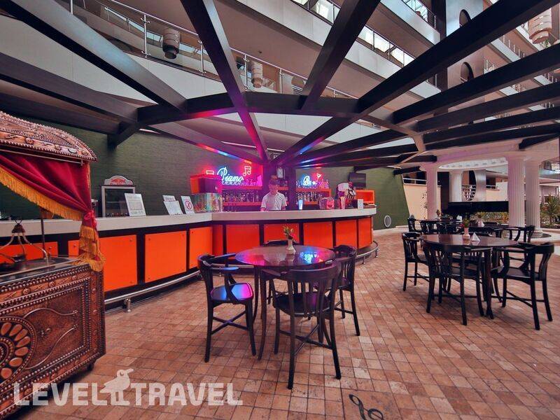 Фотография Timo Resort Hotel