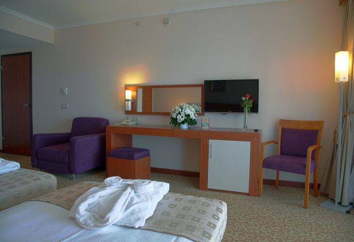 Timo Resort Hotel