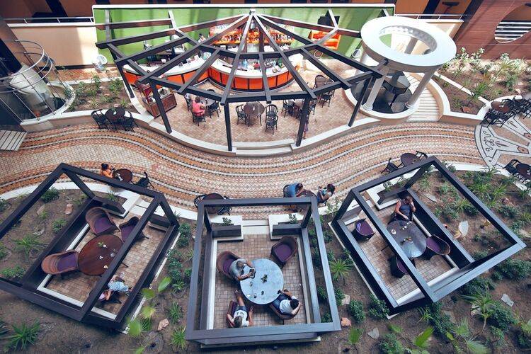 Timo Resort Hotel