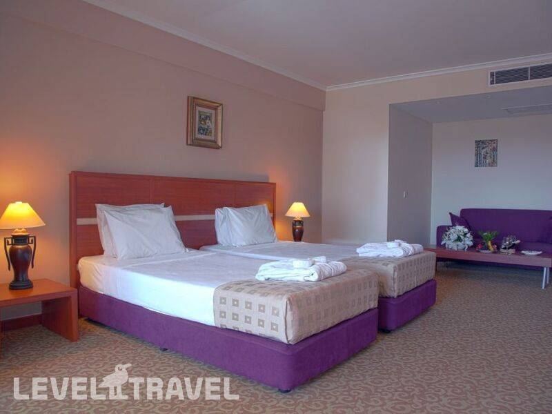 Фотография Timo Resort Hotel