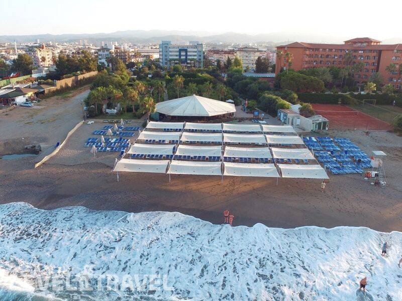 Фотография Timo Resort Hotel