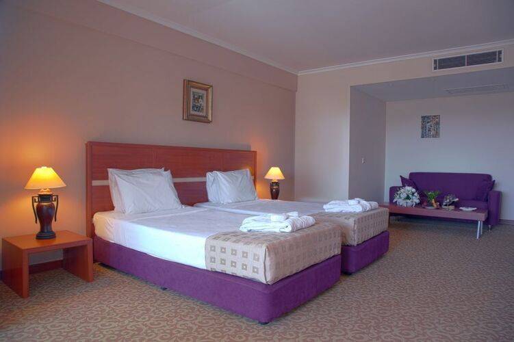 Timo Resort Hotel