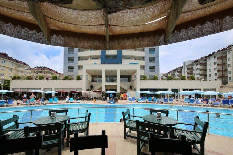 Timo Resort Hotel