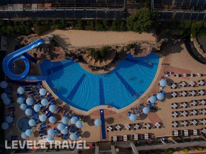 Фотография Timo Resort Hotel
