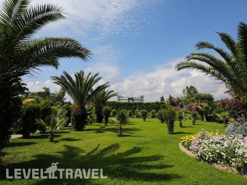 Фотография Timo Resort Hotel
