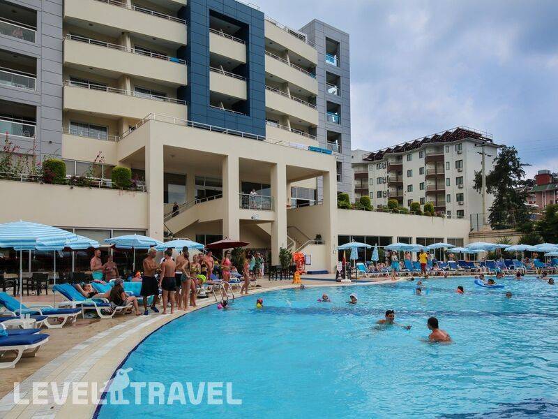 Фотография Timo Resort Hotel