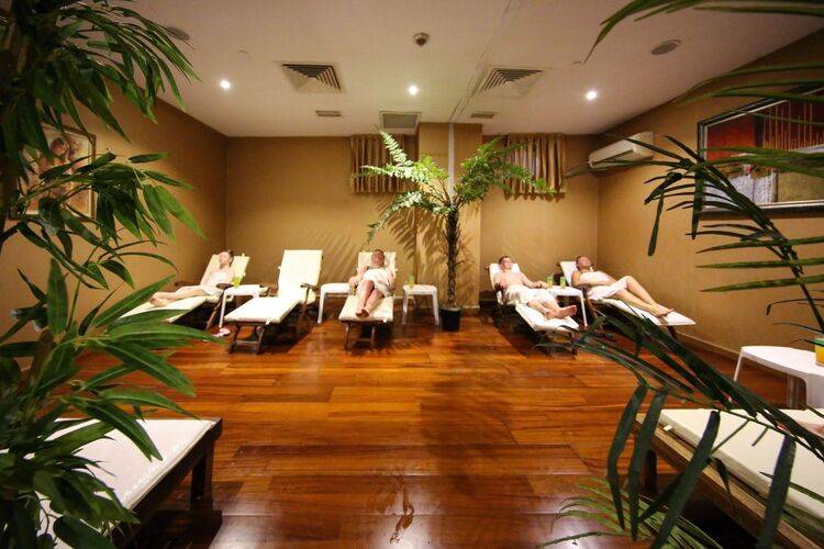 Timo Resort Hotel